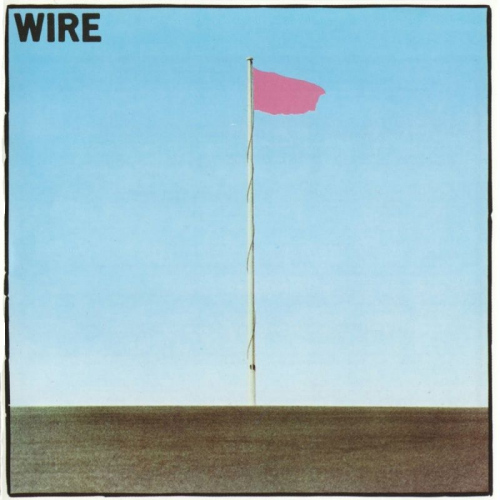 WIRE - PINK FLAGWIRE - PINK FLAG.jpg